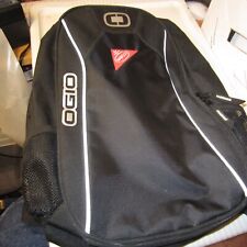 Mochila masculina para laptop Ogio Nabisco - Preta - Nova sem etiquetas tudo funciona comprar usado  Enviando para Brazil
