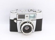 Agfa ptima kompaktkamera gebraucht kaufen  Bispingen