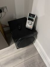 Logitech home cinema for sale  SOUTHAMPTON