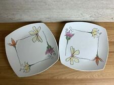 Luminarc porcelain plates for sale  OKEHAMPTON