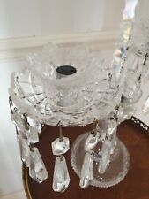 Waterford crystal arm for sale  HOVE
