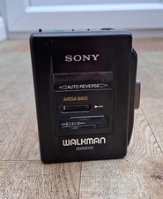 Sony 2055 walkman for sale  HORNCHURCH