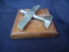 Maquette ancienne avion d'occasion  Audincourt