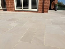 Ethan mason paving for sale  SOUTHAMPTON