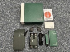 Swarovski pocket 8x25 for sale  Glastonbury