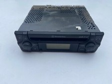 Mercedes audio a1708200186 d'occasion  Expédié en Belgium