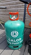 Full calor patio for sale  HAILSHAM