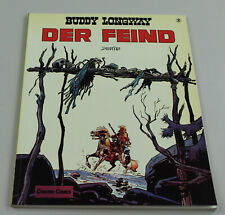 Buddy longway feind gebraucht kaufen  Langenhagen