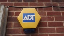 Adt live burglar for sale  UK