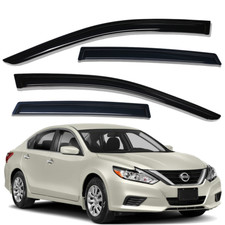 4pcs window visors for sale  USA