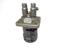 Einspritzpumpe bosch pfr gebraucht kaufen  Meckenbeuren