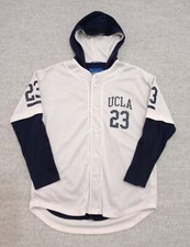 Ucla mens baseball for sale  NOTTINGHAM