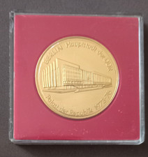 Ddr goldmedaille erbauer gebraucht kaufen  Berlin