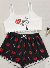 Casual 2pcs loungewear for sale  Shelby