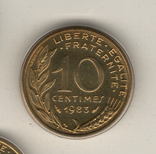 Cts 1983 scellé d'occasion  Fresnay-sur-Sarthe
