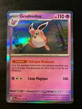Carte pokémon holo d'occasion  Besançon