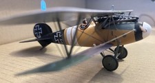 Albatros d.v ww1 for sale  LONDON
