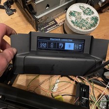 Citroen radio bluetooth for sale  LEAMINGTON SPA