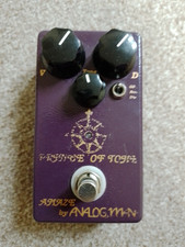 analogman for sale  CHATHAM