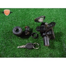 Kit chiavi aprilia usato  Napoli