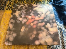 Pink floyd obscured for sale  LEIGHTON BUZZARD