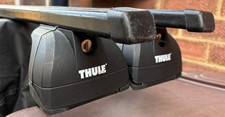 volvo xc 60 roof bars for sale  WALTON-ON-THAMES