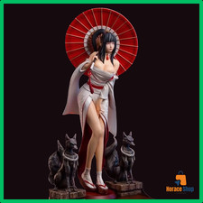 Używany, ✅ Figurine Hinata Hyuga 60cm Sexy Naruto GK PVC PREMIUM Anime Statue Collection na sprzedaż  Wysyłka do Poland