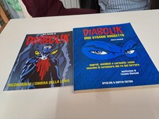 Diabolik uno strano usato  Alessandria