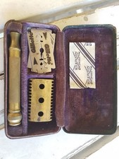 rasoio gillette vintage usato rasoio gillette vintage usato Reggio Emilia