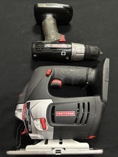 Craftsman 19.2v cordless for sale  Douglasville