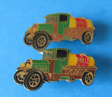 Vintage shell oil for sale  OAKHAM