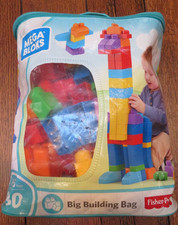 Pieces mega blocks for sale  Sonora