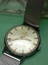 Tissot vintage carica usato  Italia