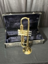 Holton trumpet 602 for sale  Fort Worth