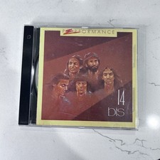 14 Bis Performance CD 1980s Brazilian Rock, usado comprar usado 14 Bis Performance CD 1980s Brazilian Rock, usado comprar usado  Enviando para Brazil