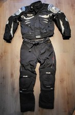 Textilkombi motorrad gebraucht kaufen  Halle
