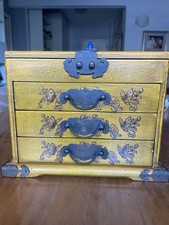 Portagioie cinese antico usato Portagioie cinese antico usato  Roma