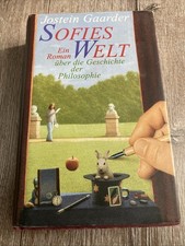 Buch sofies jostein gebraucht kaufen  Friedberg (Hessen)