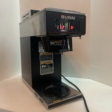 Bunn vp17 warmer for sale  Raleigh