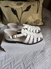 Russell bromley siracuse for sale  LONDON