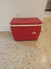 Vintage red igloo for sale  Wynne