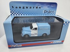 Ltd edn vanguards for sale  AXMINSTER