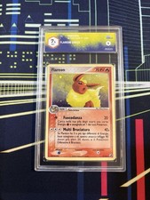 Pokémon carta flareon usato  Velletri