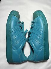 Adidas superstar pharrell usato  Ginestra