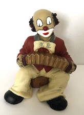 Gilde figur clown gebraucht kaufen  Kaarst