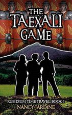 Taexali game for sale  ROSSENDALE