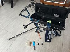 Arc poulie bowtech d'occasion  Tinténiac