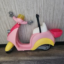 Mattel barbie pink for sale  Patrick Springs