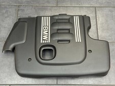 Motorabdeckung bmw e87 gebraucht kaufen  Bleicherode, Kehmstedt, Lipprechterode