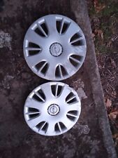 Borchia opel astra usato  Ragalna
